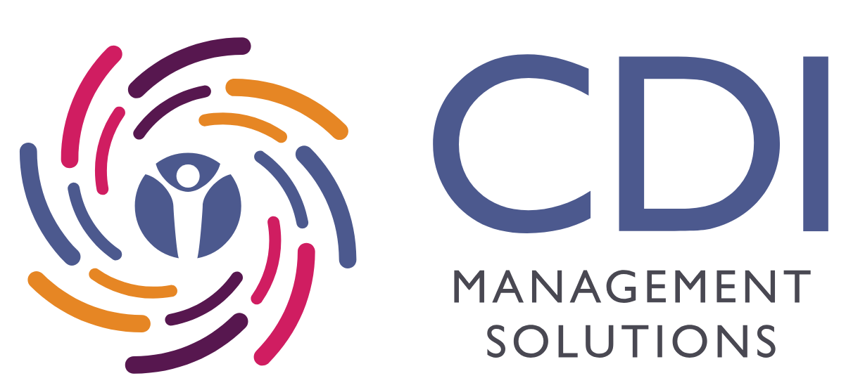 CDI Management Solutions Logo